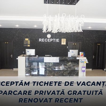 Hotel Nevada Κονστάντζα Εξωτερικό φωτογραφία