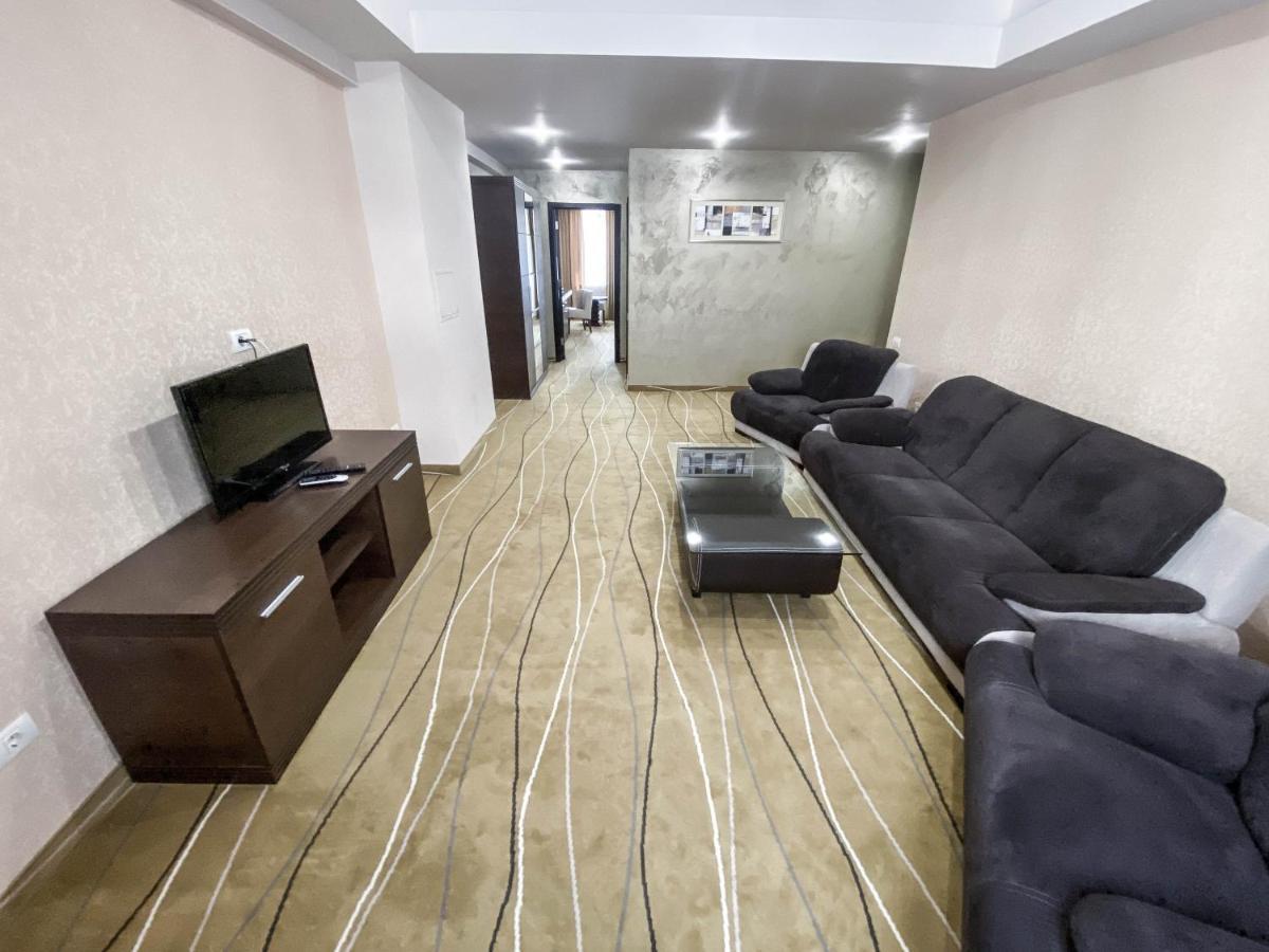 Hotel Nevada Κονστάντζα Εξωτερικό φωτογραφία