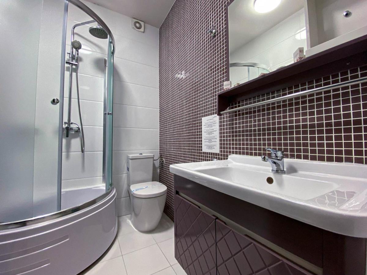 Hotel Nevada Κονστάντζα Εξωτερικό φωτογραφία