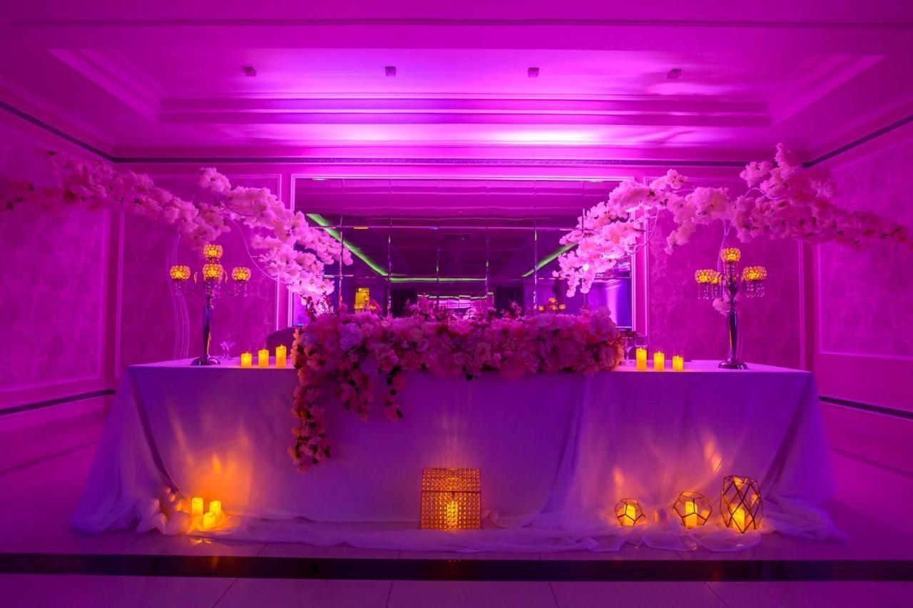 Hotel Nevada Κονστάντζα Εξωτερικό φωτογραφία