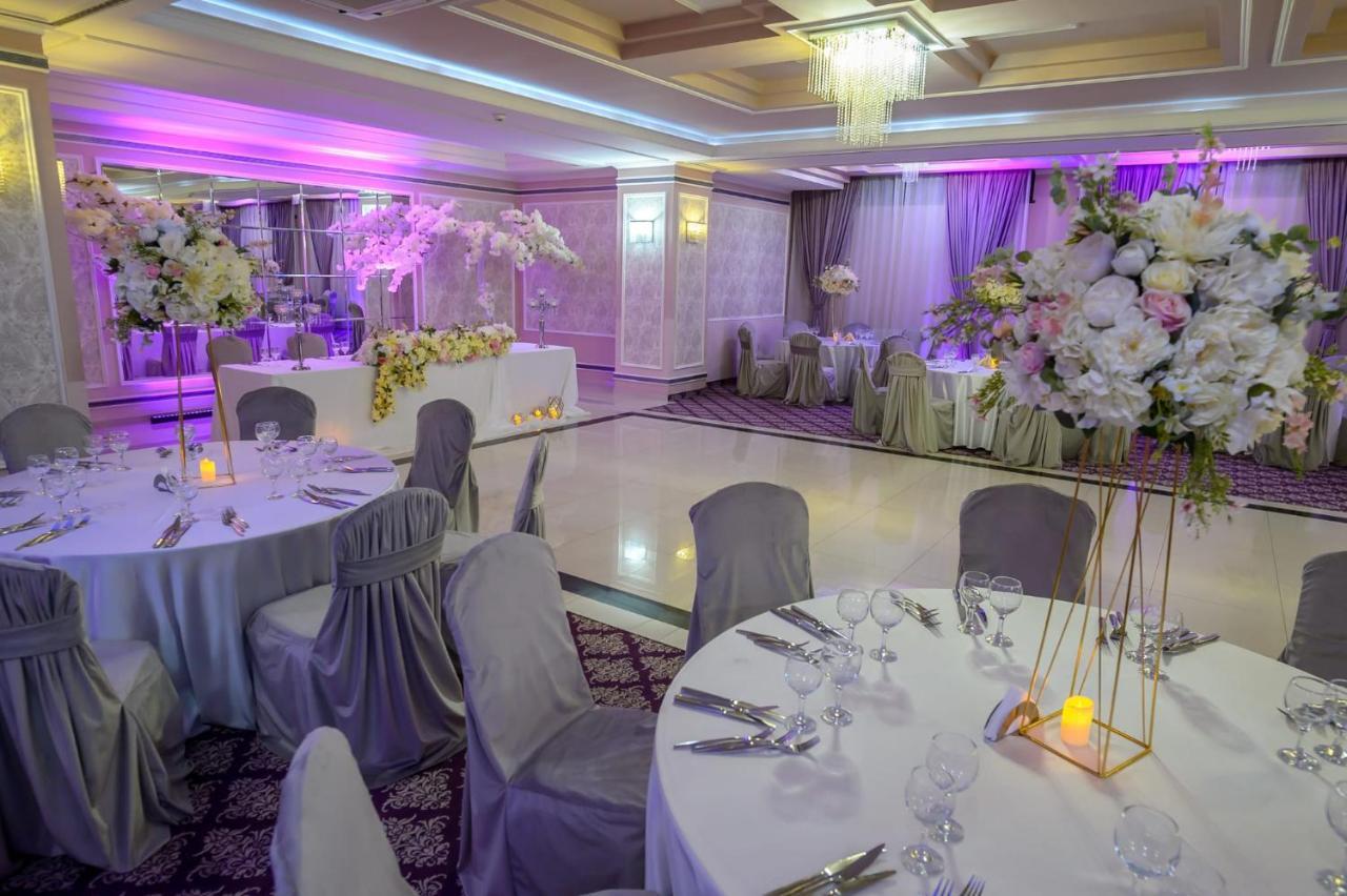 Hotel Nevada Κονστάντζα Εξωτερικό φωτογραφία